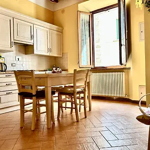 A Casa Di Marzia , Rapolano Terme Italia