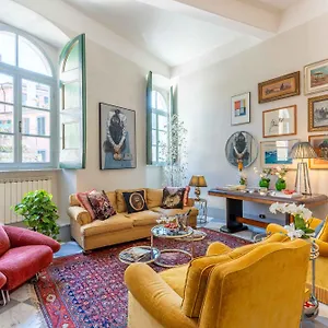 Luxury Angelio , Barga Italia
