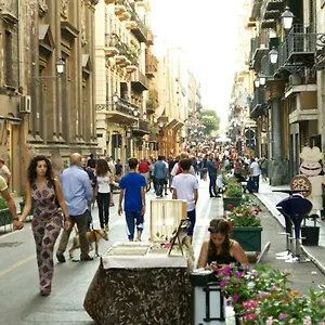 Firriato Di Villafranca , Palermo Italia