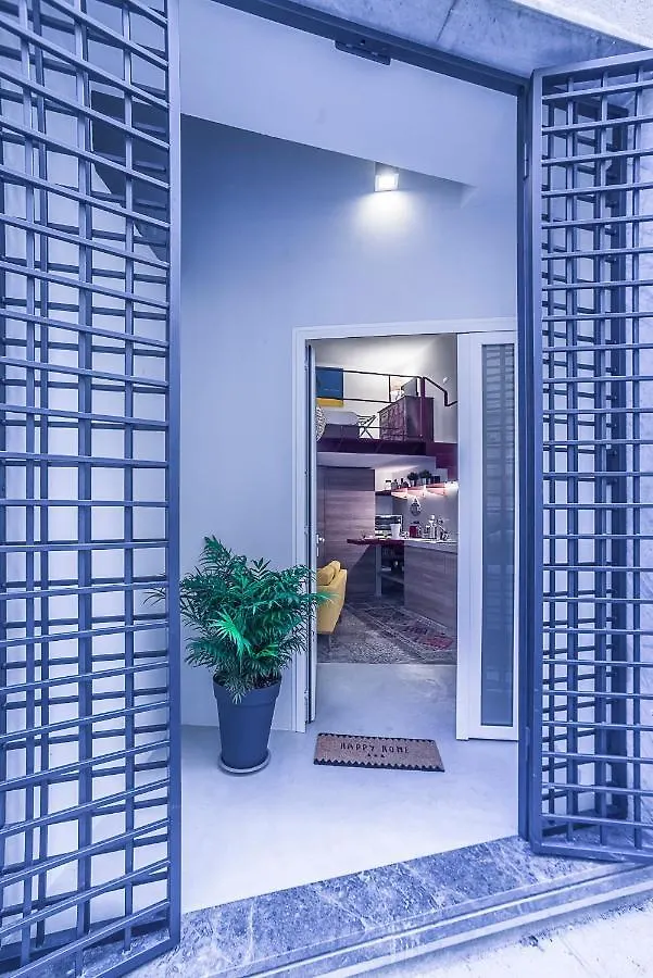 Leto 6 Appartamento Palermo